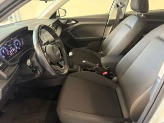 AUDI A1 usata, con Cerchi in lega