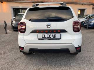 DACIA Duster usata, con Alzacristalli elettrici