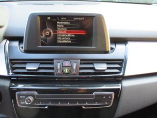 BMW 218 usata, con ESP