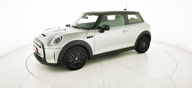 MINI Cooper SE usata 43