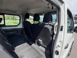 RENAULT Trafic usata, con Servosterzo