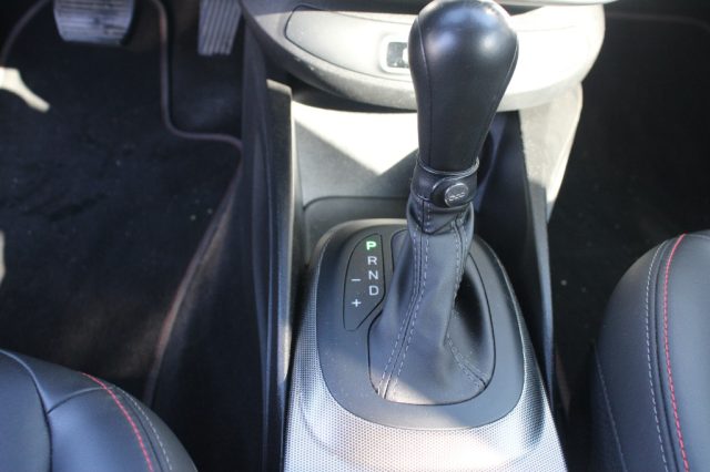 FIAT 500X usata, con Fari Xenon