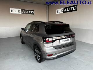 VOLKSWAGEN T-Cross usata, con Autoradio