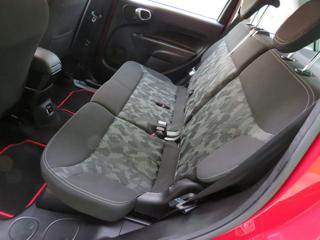 FIAT 500L usata, con Vivavoce