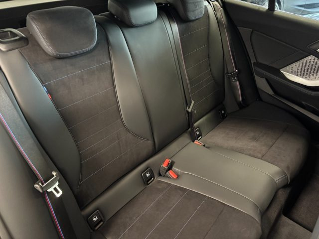 BMW 118 usata, con Interni in pelle