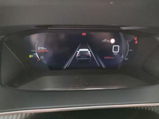 PEUGEOT 2008 usata, con Vetri oscurati