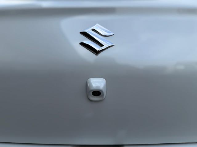 SUZUKI Swift usata, con Park Distance Control