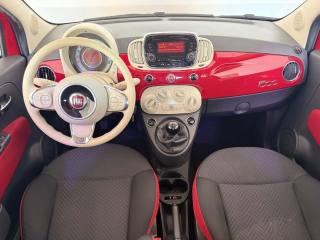 FIAT 500 usata 8