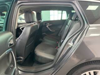 OPEL Insignia usata, con Controllo trazione