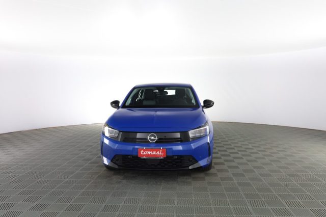 OPEL Corsa usata 0
