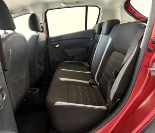 DACIA Sandero usata 9