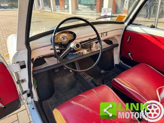 AUTOBIANCHI Bianchina usata 11