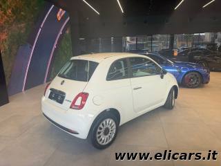 FIAT 500 usata, con Airbag laterali