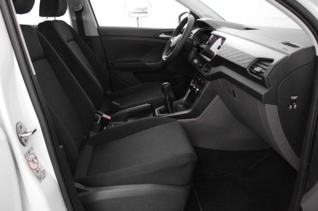 VOLKSWAGEN T-Cross usata, con Controllo trazione