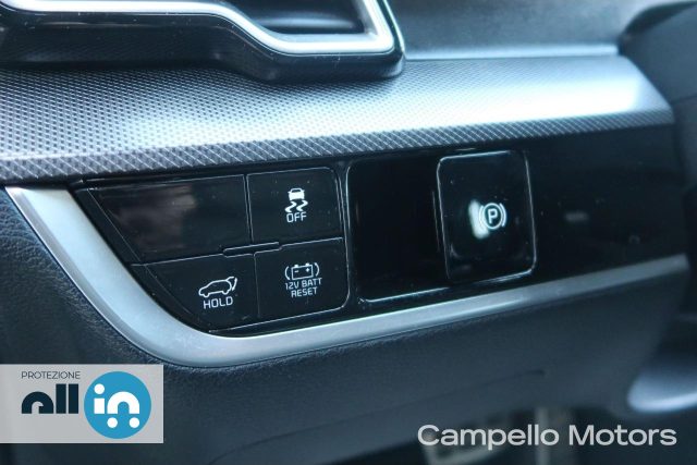 KIA Sportage usata 17