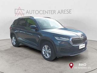 SKODA Kodiaq usata, con Climatizzatore