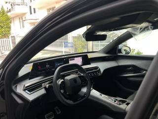 PEUGEOT 3008 usata, con Limitatore di velocità
