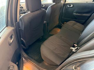 RENAULT Megane usata, con Autoradio