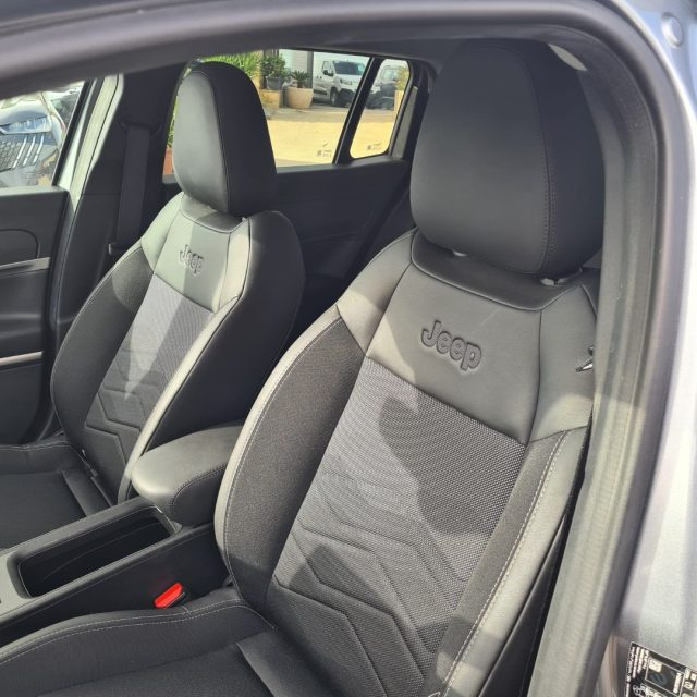 JEEP Avenger usata, con Controllo trazione