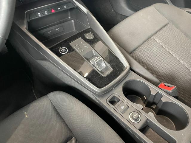 AUDI A3 usata, con Sistema di navigazione