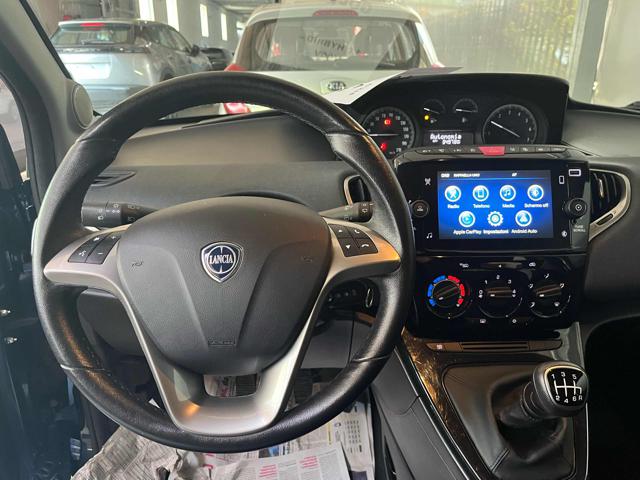 LANCIA Ypsilon usata, con Alzacristalli elettrici