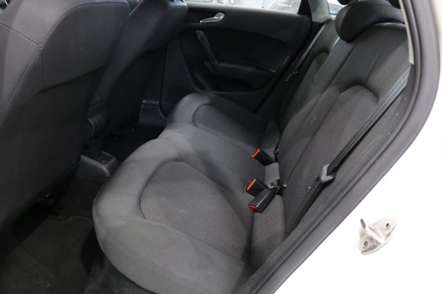 AUDI A1 usata, con ESP