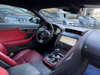 JAGUAR F-Type usata, con Controllo trazione
