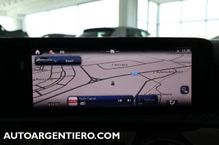 MERCEDES-BENZ A 180 usata, con Cruise Control