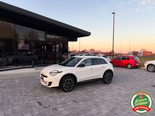 FIAT 600 usata, con Airbag laterali