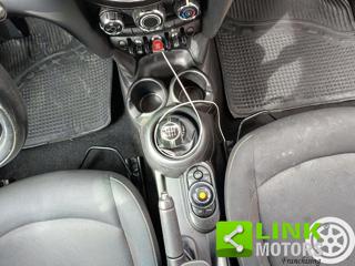 MINI Cooper D usata, con Touch screen