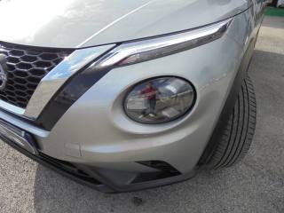 NISSAN Juke usata, con Climatizzatore