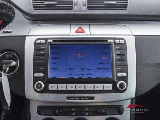 VOLKSWAGEN Passat usata 13