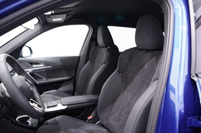 BMW X1 usata, con Cruise Control