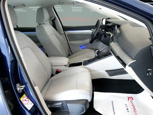 VOLKSWAGEN Golf usata 17