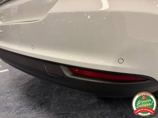 FIAT Tipo usata, con Sedile posteriore sdoppiato