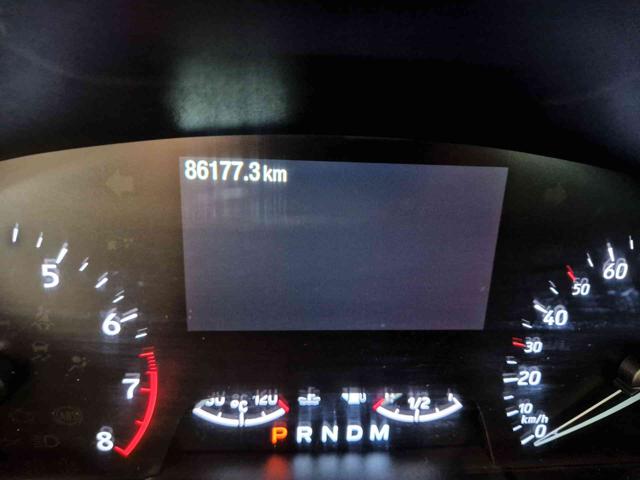 FORD Focus usata, con Controllo trazione