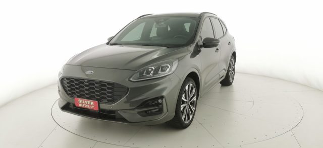 FORD Kuga usata, con Trazione integrale
