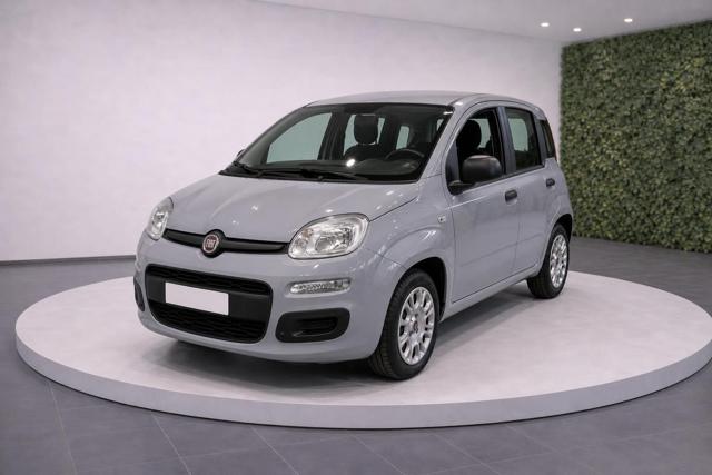 FIAT Panda usata, con ABS