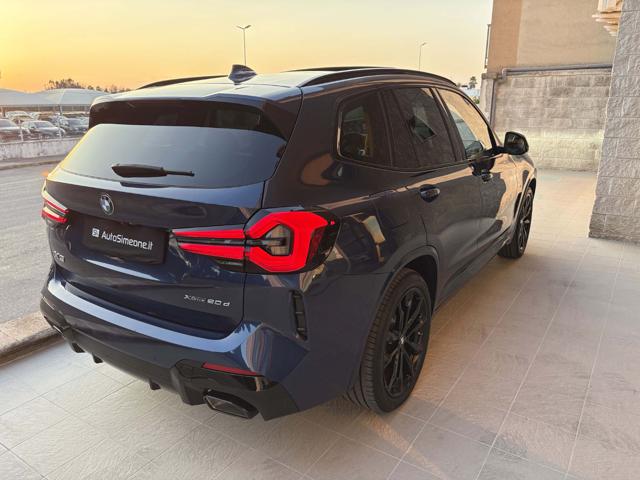 BMW X3 usata, con Alzacristalli elettrici