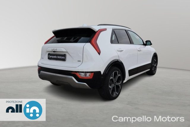 KIA Niro usata 2