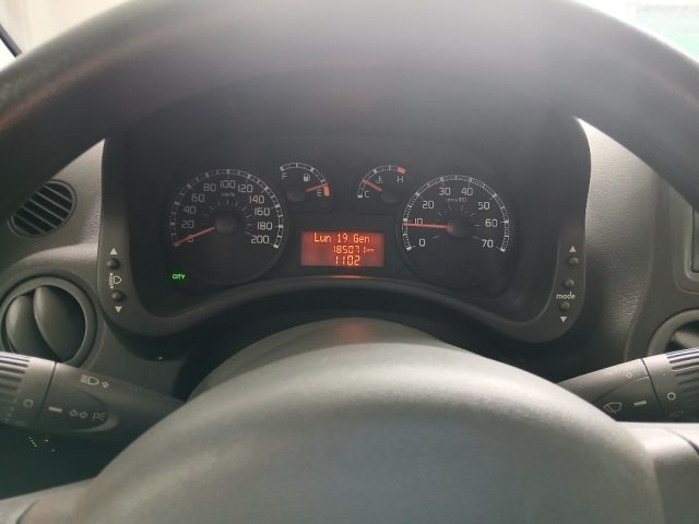 FIAT Panda usata, con Servosterzo