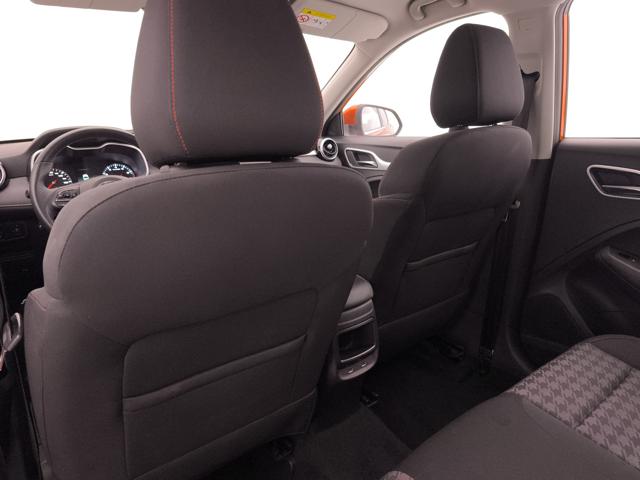 MG ZS usata, con Autoradio digitale