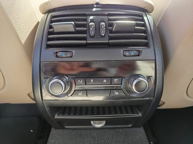 BMW 525 usata, con Luci diurne LED