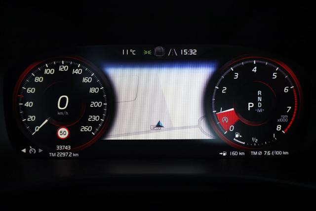 VOLVO XC40 usata, con Chiusura centralizzata senza chiave