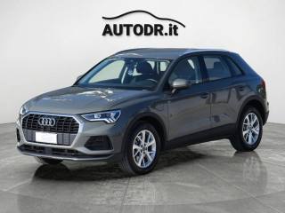 AUDI Q3 usata, con Servosterzo