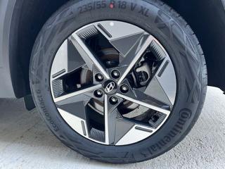 HYUNDAI Tucson usata, con Alzacristalli elettrici