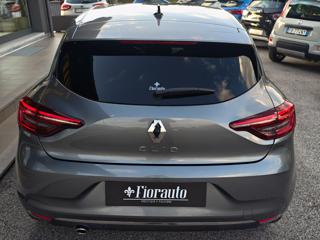 RENAULT Clio usata, con Airbag Passeggero