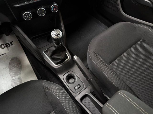 DACIA Duster usata, con Cruise Control