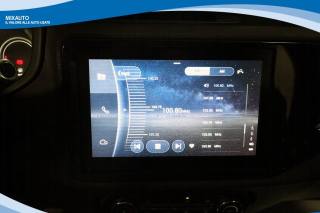 DR MOTOR DR 4.0 usata, con Controllo trazione