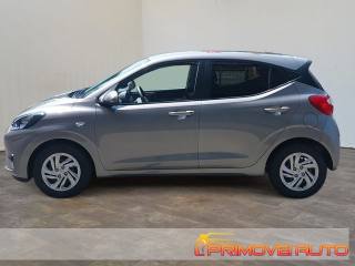 HYUNDAI i10 usata, con Controllo trazione
